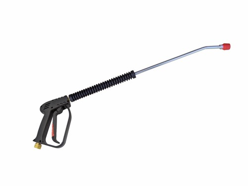 Pressure washer jet - pressure,