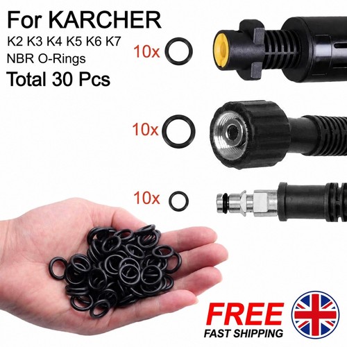 Ring set for karcher - ring,