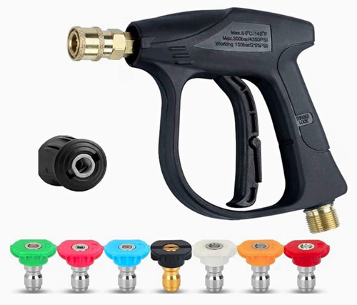 Car wash pressure - wash,