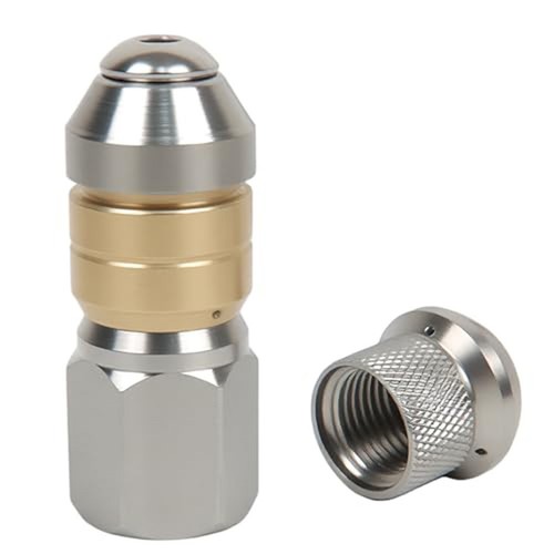 Stainless steel inch - stainless,