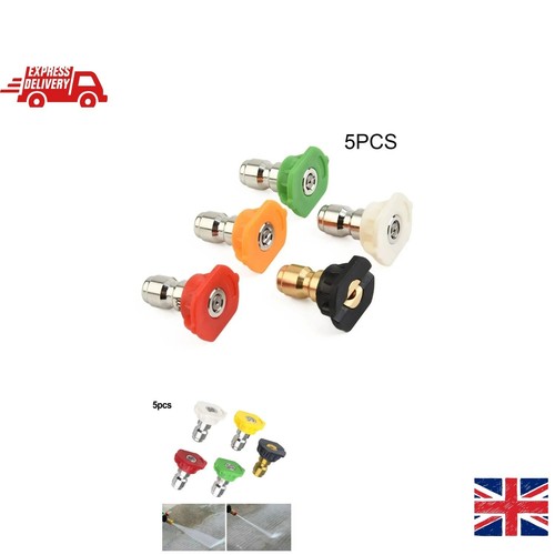 Water nozzle set - water,