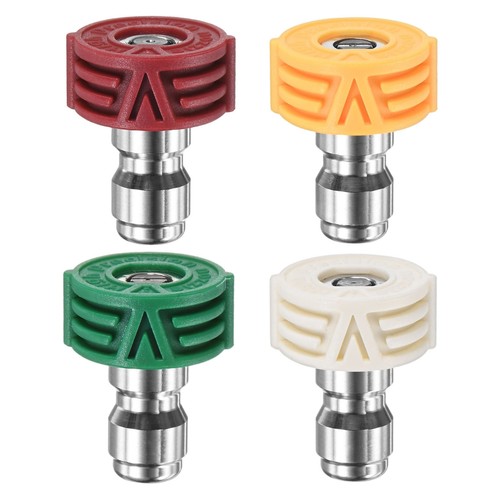 Pack pressure washer - 4-pack,