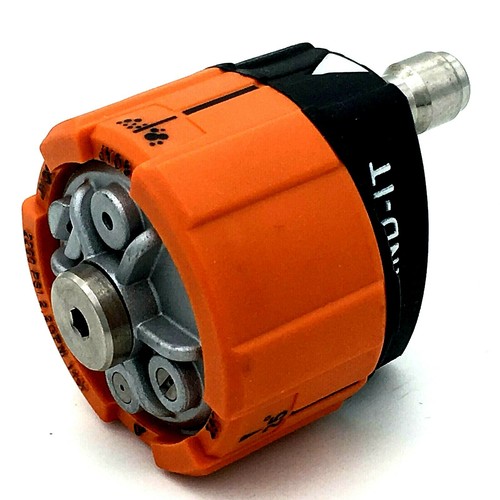 Multi spray head 1 4 - 4, in