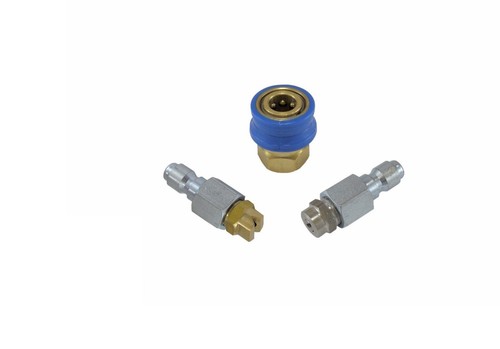 Pressure washer jet wash - pressure,