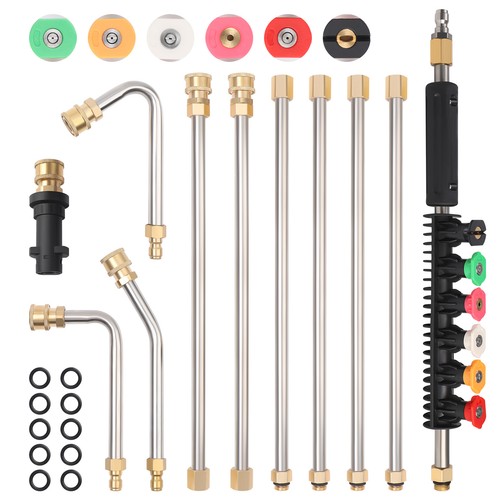 4000psi cleaning tool - cleaning,