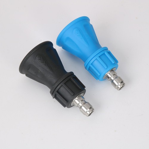 Pressure washer nozzle - pressure,