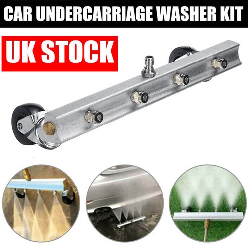 Cleaner under car classic - cleaner,