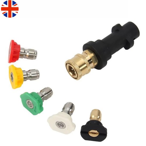 Quick release pressure - quick,