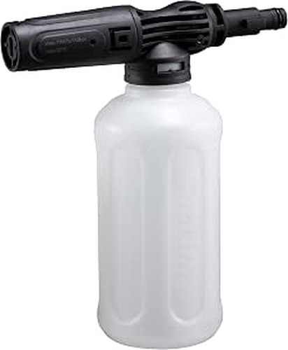 Makita foam nozzle - nozzle, set