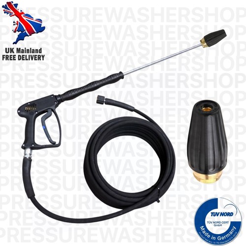 Pressure washer heavy duty - washer,