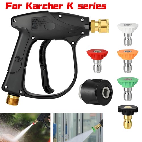 Replacement jet wash trigger - jet,