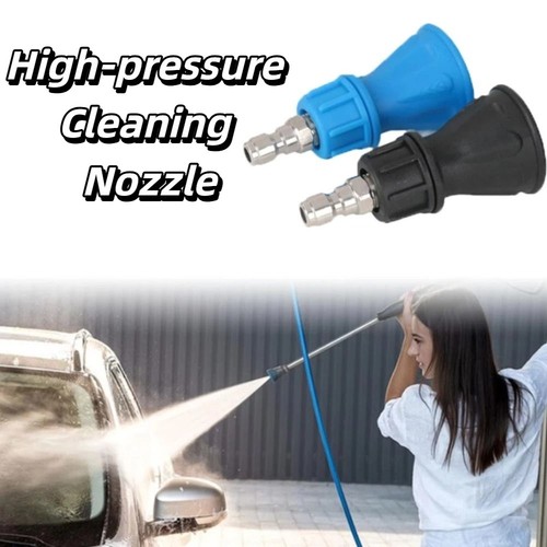 High pressure sprayer - sprayer, adapter