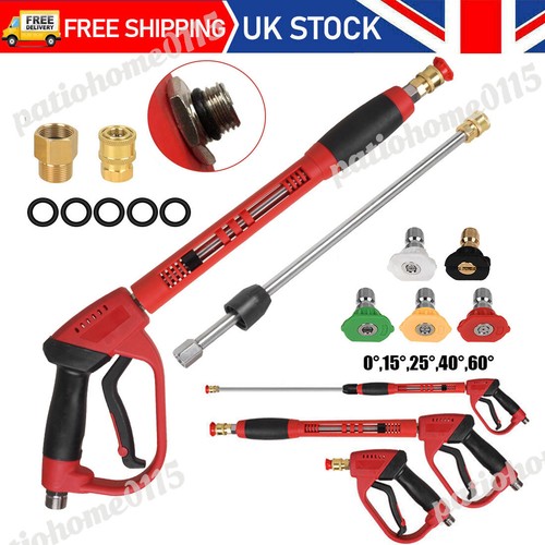 5000 psi high pressure - 5000, power