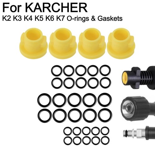 Ring set for - o,
