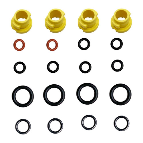 Washer ring nozzle spare - washer,
