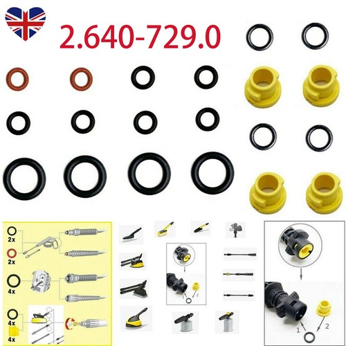 Ring set for karcher - ring,