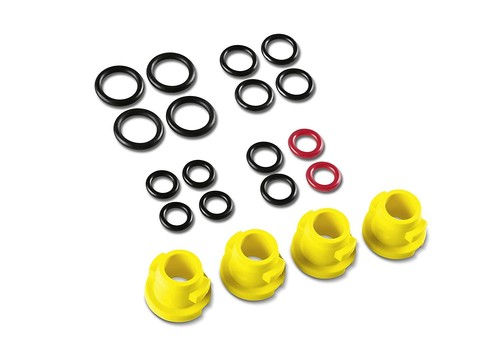 Karcher pressure washer - washer, o-ring