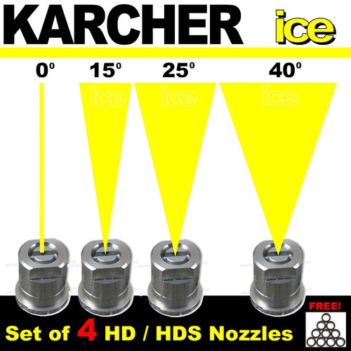 Karcher professional pressure - professional,