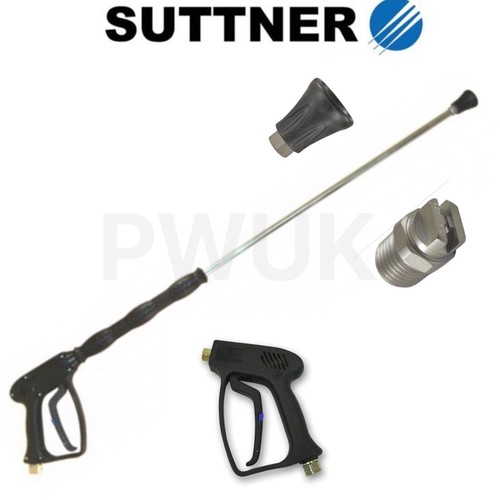 Heavy duty pressure washer - duty,