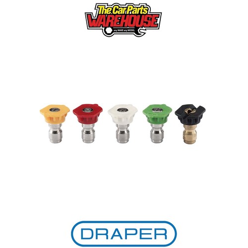 Draper 83825 nozzle set for - draper,