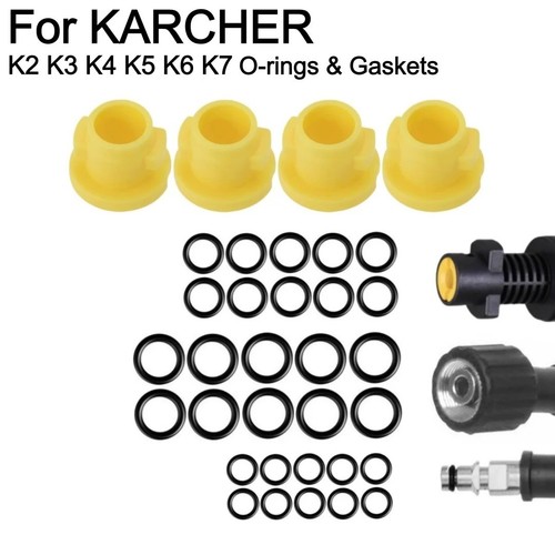 Ring set for - set,