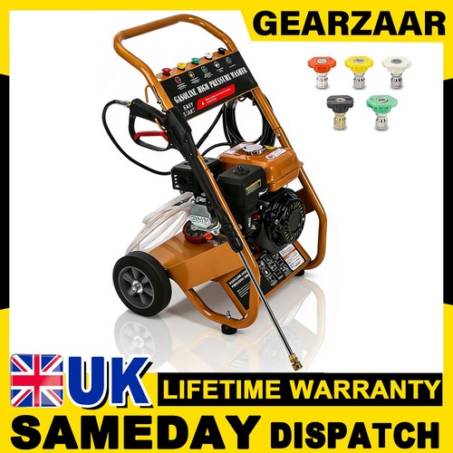 High pressure washer 3950 psi - washer,