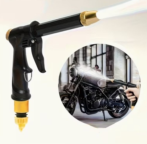 High pressure washer - 3-in-1,