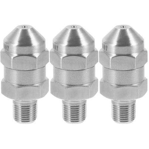 High pressure stainless steel - pressure,