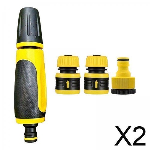 Pressure washer nozzle set - pressure,