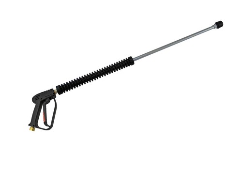 Pressure washer jet - jet, gun