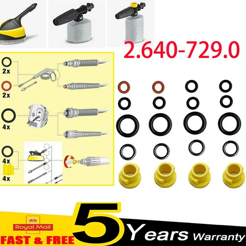 640 729 for karcher - for,