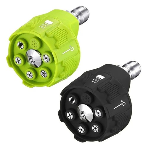Pressure washer nozzle - washer,