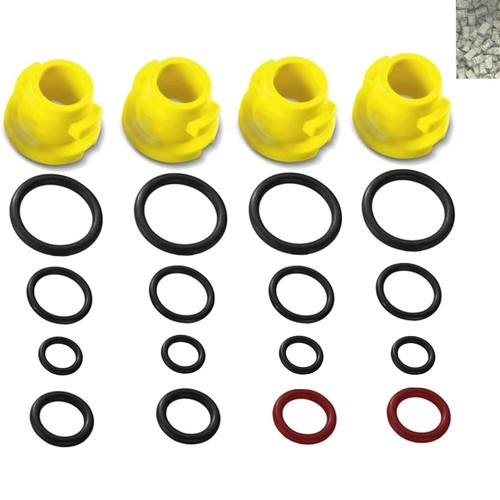 Piece karcher pressure - 16-piece,