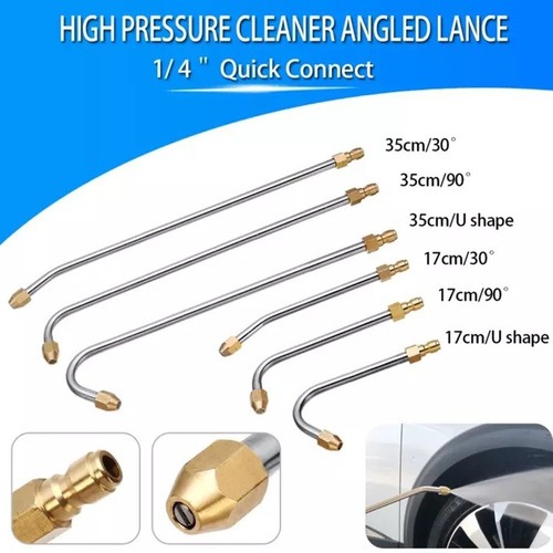 Shape pressure car - 30°,u-shape,90°,