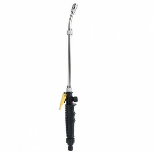 High pressure water lance - high,