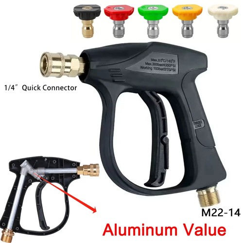 Pressure washer gun car - pressure,