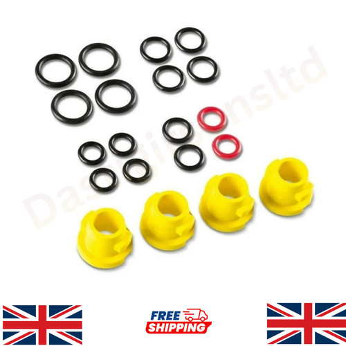 For karcher k4 k5 k7 - k2,
