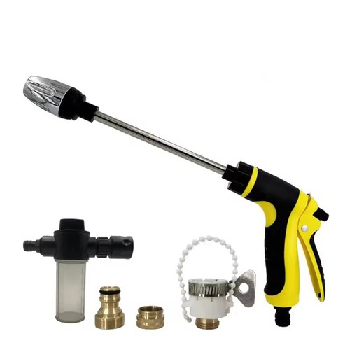 Jetterix pressure washer - pressure,
