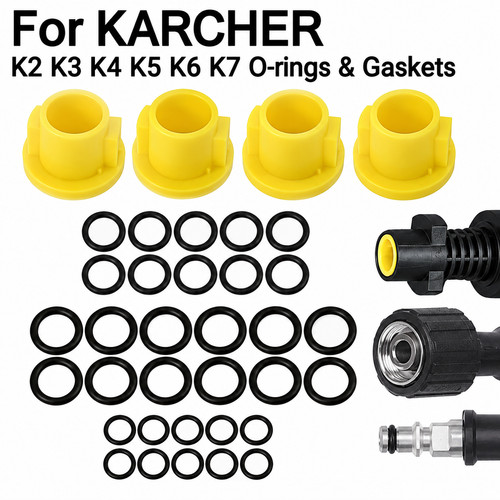 Ring set for karcher - ring,