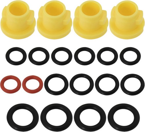 Ring set for - o,