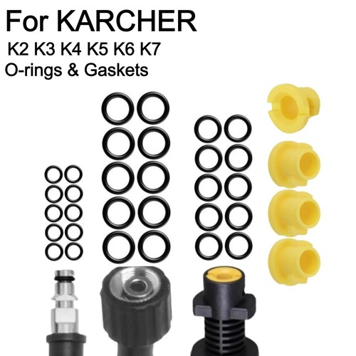 Ring set for - ring,