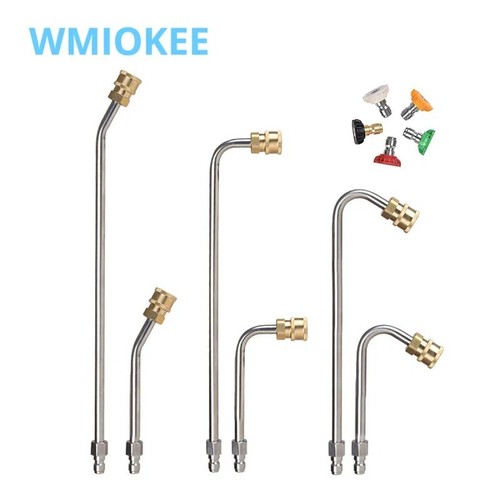 Pressure washer wand - pressure,