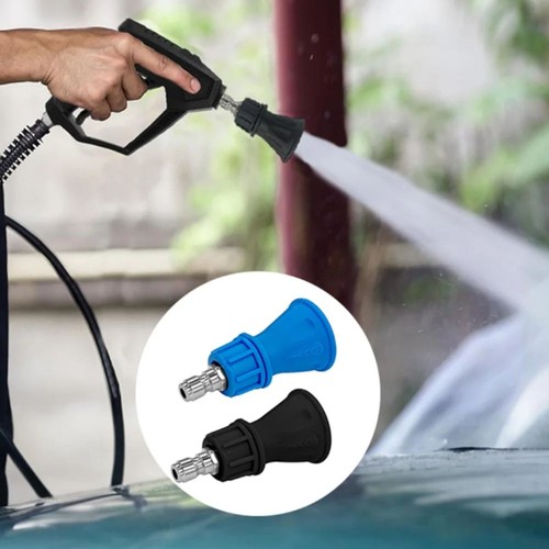 Pressure washer nozzle set - washer,