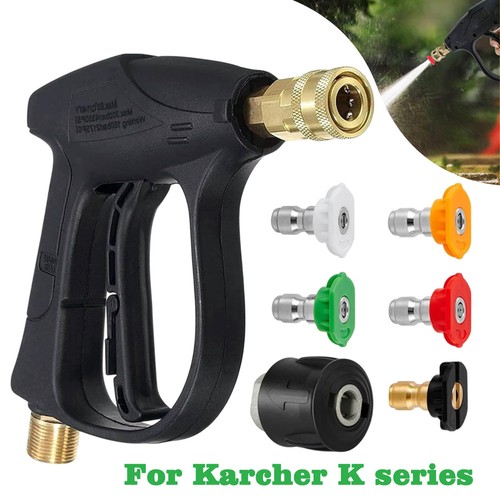 High pressure washer gun for - high,